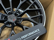 FORGED WHEELS RIMS FOR MERCEDES BENZ GLE-CLASS AMG GLE 63 S SUV COUPE 2027 V167 C167 Forza Performance custom fit buy ANRKY AN10 style design wheels