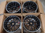 FORGED WHEELS RIMS FOR MERCEDES BENZ GLE-CLASS AMG GLE 63 S SUV COUPE 2027 V167 C167 Forza Performance custom fit buy ANRKY AN10 style design wheels