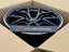 FORGED WHEELS RIMS FOR MERCEDES-BENZ AMG GT SUV X591 2027 GT53 GT55 GT63 Forza Performance custom fit buy BBS RI-A style design wheels