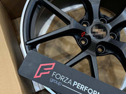 FORGED WHEELS RIMS FOR MERCEDES BENZ GLE-CLASS AMG GLE 63 S SUV COUPE 2027 V167 C167 Forza Performance custom fit buy BBS RI-A style design wheels