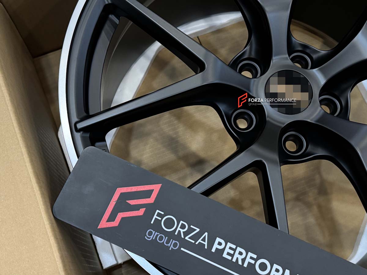 FORGED WHEELS RIMS FOR MERCEDES BENZ GLE-CLASS AMG GLE 63 S SUV COUPE 2027 V167 C167 Forza Performance custom fit buy BBS RI-A style design wheels