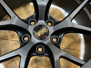 FORGED WHEELS RIMS FOR MERCEDES BENZ GLE-CLASS AMG GLE 63 S SUV COUPE 2027 V167 C167 Forza Performance custom fit buy BBS RI-A style design wheels
