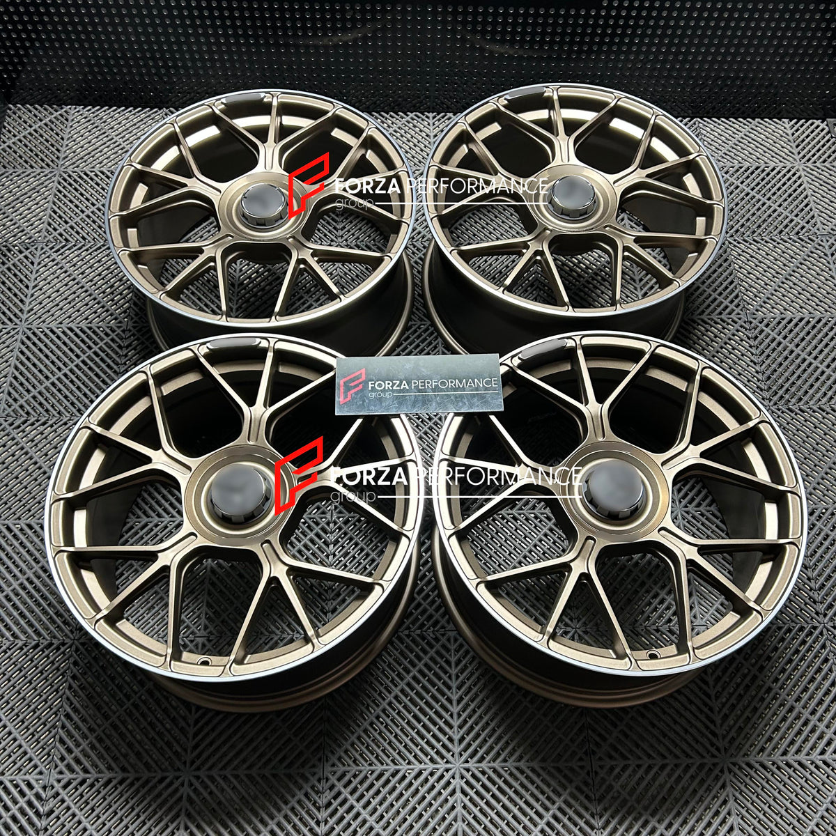 FORGED WHEELS RIMS FOR MERCEDES BENZ GLE-CLASS AMG GLE 63 S SUV COUPE 2027 V167 C167 Forza Performance custom fit buy OEM Mercedes Benz AMG GT 2024 style design wheels