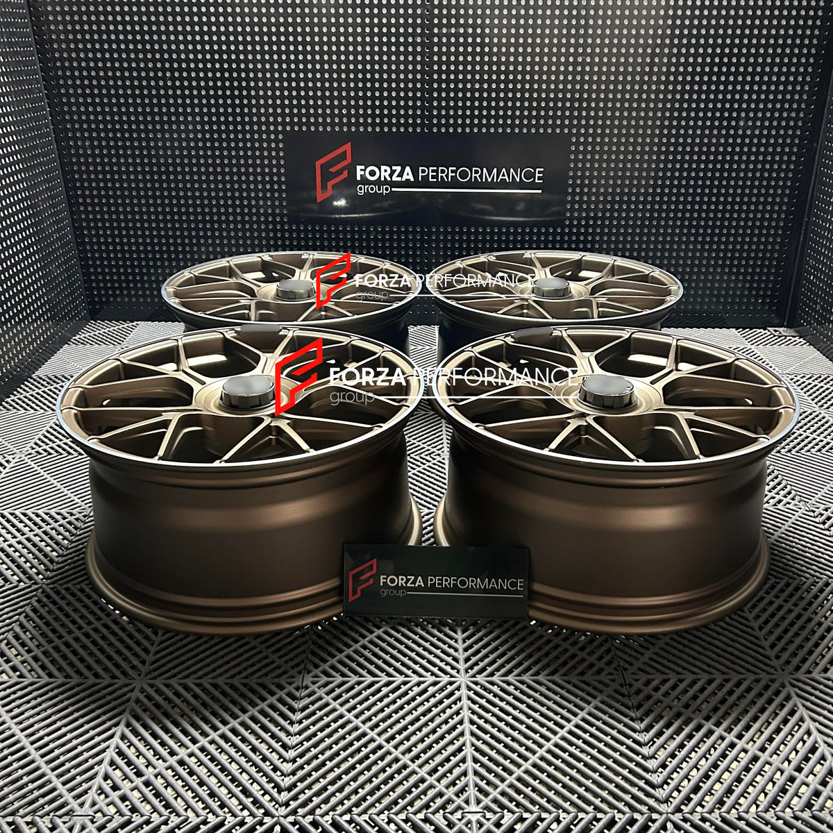 FORGED WHEELS RIMS FOR MERCEDES BENZ GLE-CLASS AMG GLE 63 S SUV COUPE 2027 V167 C167 Forza Performance custom fit buy OEM Mercedes Benz AMG GT 2024 style design wheels