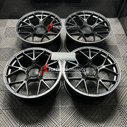 FORGED WHEELS RIMS FOR MERCEDES BENZ GLE-CLASS AMG GLE 63 S SUV COUPE 2027 V167 C167 Forza Performance custom fit buy OEM Mercedes Benz AMG GT style design wheels