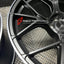 FORGED WHEELS RIMS FOR MERCEDES BENZ GLE-CLASS AMG GLE 63 S SUV COUPE 2027 V167 C167 Forza Performance custom fit buy OEM Mercedes Benz AMG GT style design wheels