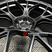 FORGED WHEELS RIMS FOR MERCEDES BENZ GLE-CLASS AMG GLE 63 S SUV COUPE 2027 V167 C167 Forza Performance custom fit buy OEM Mercedes Benz AMG GT style design wheels