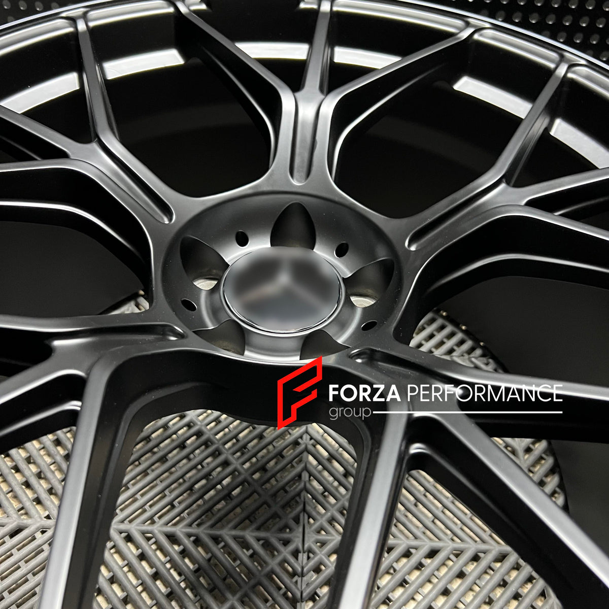 FORGED WHEELS RIMS FOR MERCEDES BENZ GLE-CLASS AMG GLE 63 S SUV COUPE 2027 V167 C167 Forza Performance custom fit buy OEM Mercedes Benz AMG GT style design wheels