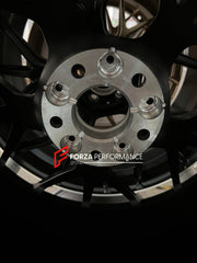 FORGED WHEELS RIMS FOR MERCEDES BENZ GLE-CLASS AMG GLE 63 S SUV COUPE 2027 V167 C167 Forza Performance custom fit buy OEM Mercedes Benz AMG GT style design wheels