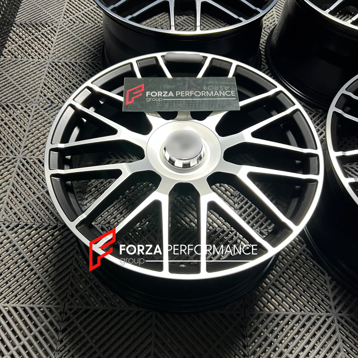 FORGED WHEELS RIMS FOR MERCEDES BENZ GLE-CLASS AMG GLE 63 S SUV COUPE 2027 V167 C167 Forza Performance custom fit buy OEM Mercedes Benz C63 AMG S style design wheels