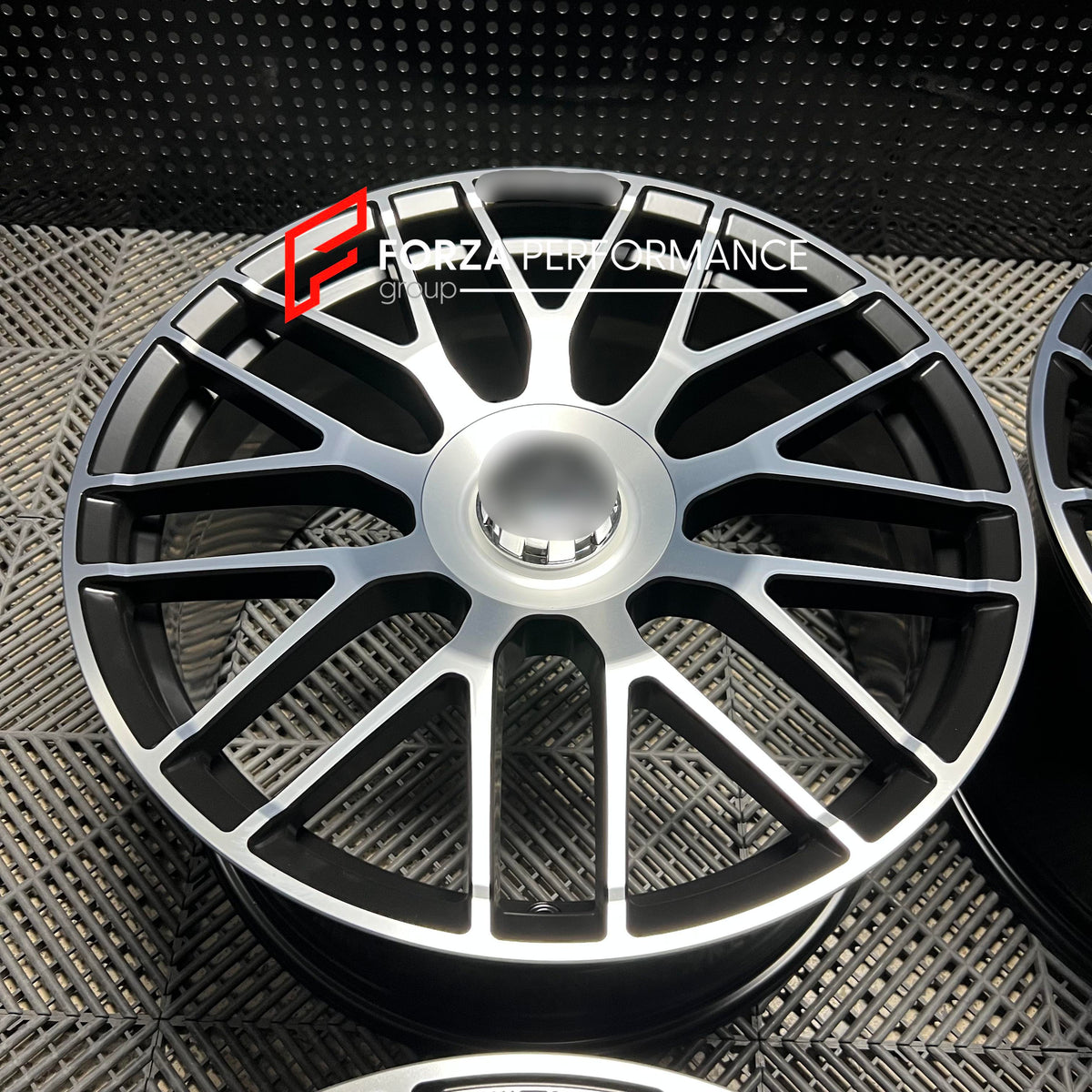 FORGED WHEELS RIMS FOR MERCEDES BENZ GLE-CLASS AMG GLE 63 S SUV COUPE 2027 V167 C167 Forza Performance custom fit buy OEM Mercedes Benz C63 AMG S style design wheels