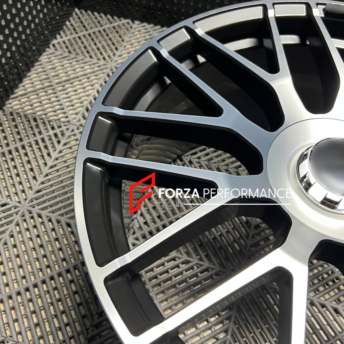 FORGED WHEELS RIMS FOR MERCEDES BENZ GLE-CLASS AMG GLE 63 S SUV COUPE 2027 V167 C167 Forza Performance custom fit buy OEM Mercedes Benz C63 AMG S style design wheels