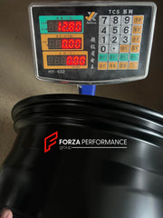 FORGED WHEELS RIMS FOR MERCEDES BENZ GLE-CLASS AMG GLE 63 S SUV COUPE 2027 V167 C167 Forza Performance custom fit buy OEM Mercedes Benz C63 AMG S style design wheels