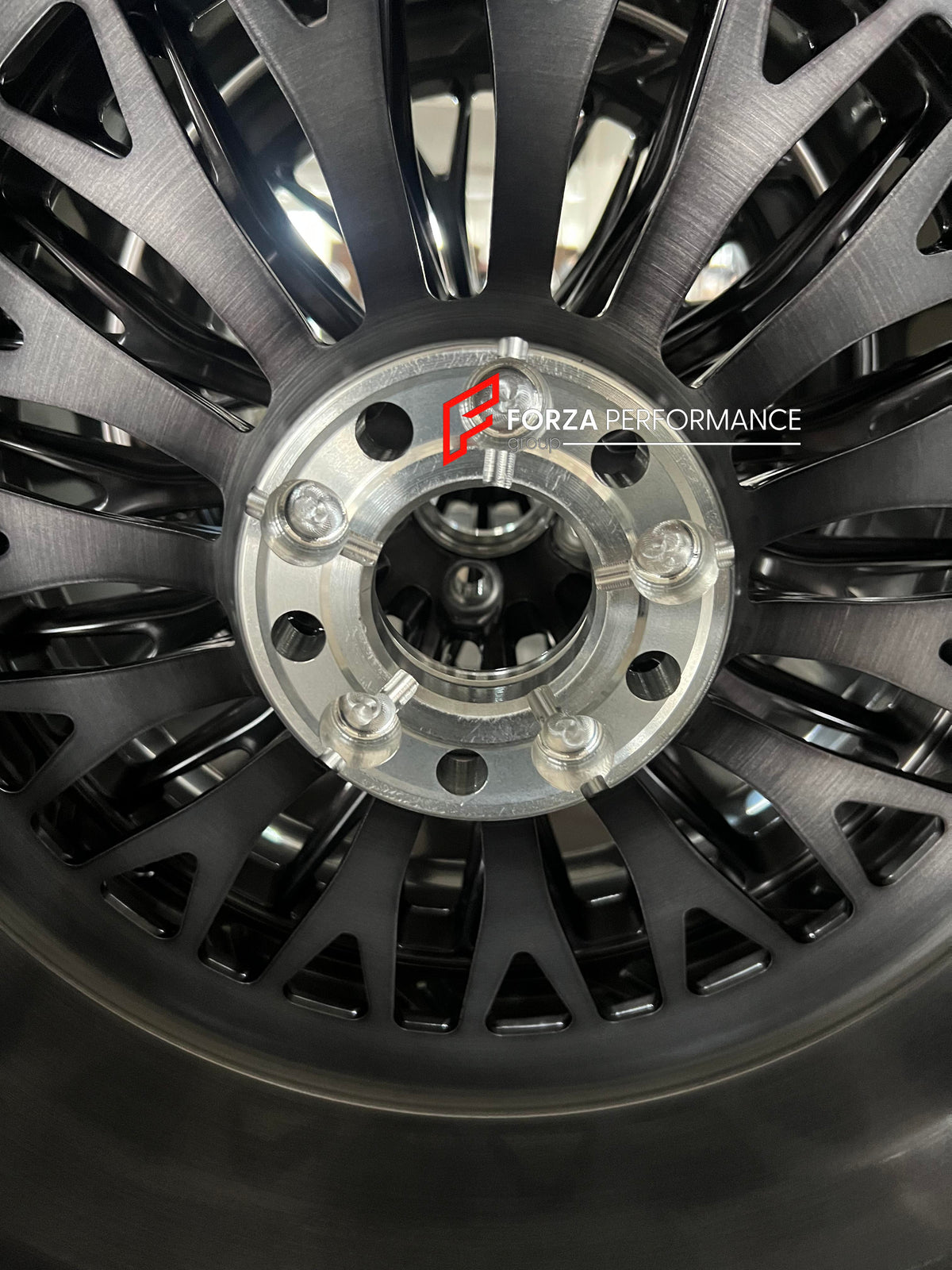 FORGED WHEELS RIMS FOR MERCEDES BENZ GLE-CLASS AMG GLE 63 S SUV COUPE 2027 V167 C167 Forza Performance custom fit buy Incurve AT1-M15 style design wheels