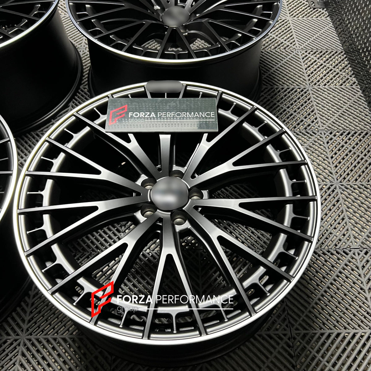 FORGED WHEELS RIMS FOR MERCEDES BENZ GLE-CLASS AMG GLE 63 S SUV COUPE 2027 V167 C167 Forza Performance custom fit buy OEM Mercedes Benz AMG EQS 53 style design wheels