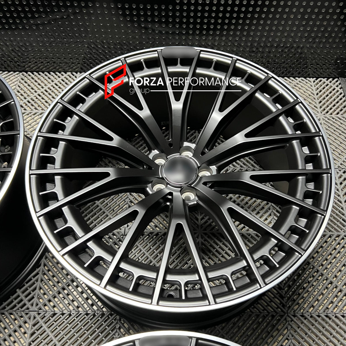FORGED WHEELS RIMS FOR MERCEDES BENZ GLE-CLASS AMG GLE 63 S SUV COUPE 2027 V167 C167 Forza Performance custom fit buy OEM Mercedes Benz AMG EQS 53 style design wheels