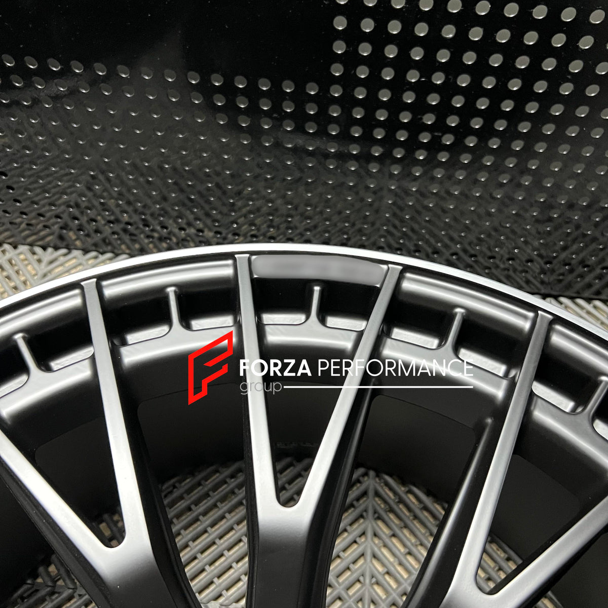 FORGED WHEELS RIMS FOR MERCEDES BENZ GLE-CLASS AMG GLE 63 S SUV COUPE 2027 V167 C167 Forza Performance custom fit buy OEM Mercedes Benz AMG EQS 53 style design wheels