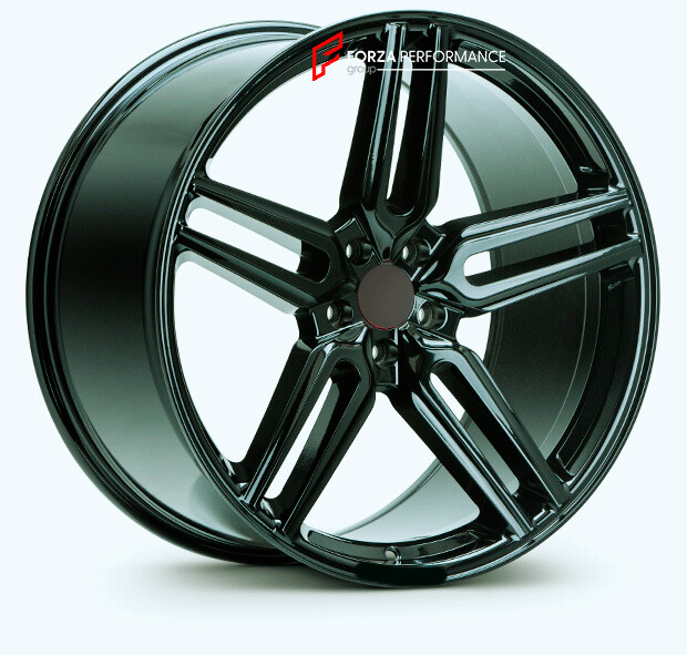 FORGED WHEELS RIMS for MERCEDES-BENZ GLE-CLASS X 167 FACELIFT