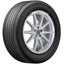 FORGED WHEELS RIMS for MERCEDES-BENZ GLE COUPÉ V167 FACELIFT 2023+ custom fit OEM 10-spoke-wheel silver