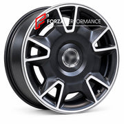 FORGED WHEELS RIMS FOR MERCEDES BENZ GLS-CLASS AMG GLS 63 2027 Forza Performance custom fit buy OEM Mercedes-Benz GLS 63 style design wheels