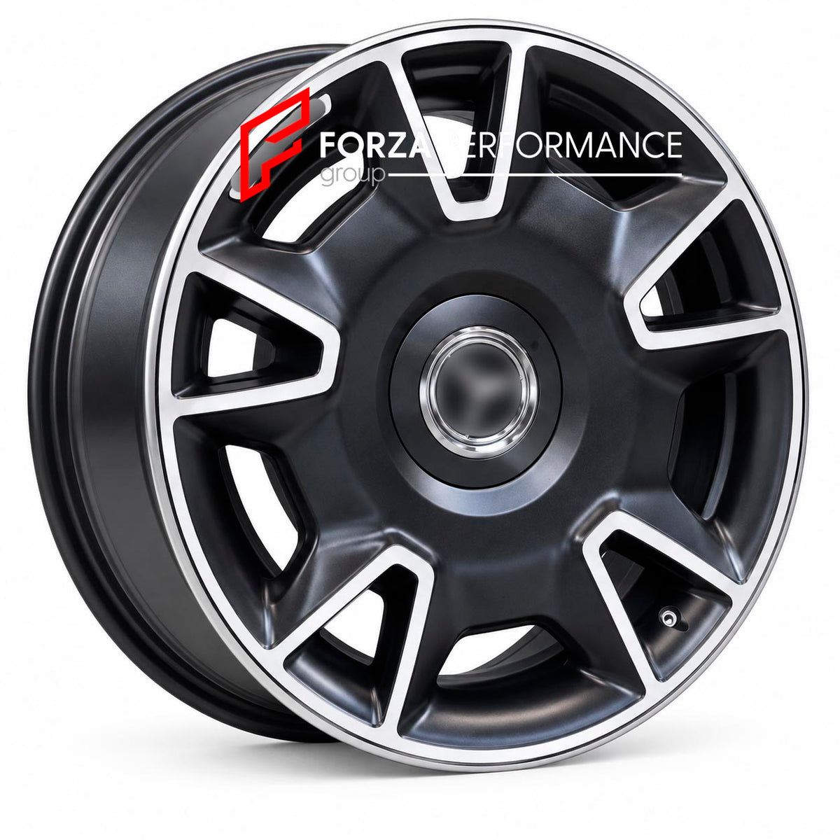FORGED WHEELS RIMS FOR MERCEDES BENZ GLS-CLASS AMG GLS 63 2027 Forza Performance custom fit buy OEM Mercedes-Benz GLS 63 style design wheels