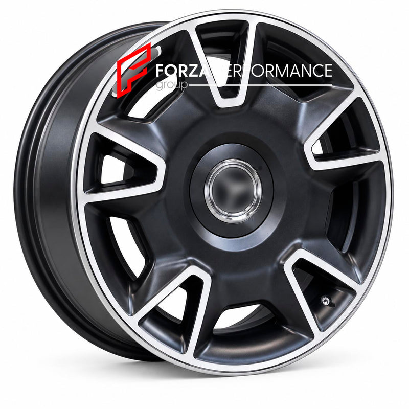 FORGED WHEELS RIMS FOR MERCEDES BENZ GLS-CLASS AMG GLS 63 2027