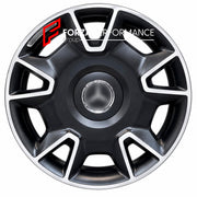 FORGED WHEELS RIMS FOR MERCEDES BENZ GLS-CLASS AMG GLS 63 2027 Forza Performance custom fit buy OEM Mercedes-Benz GLS 63 style design wheels