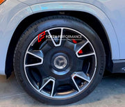 FORGED WHEELS RIMS FOR MERCEDES BENZ GLS-CLASS AMG GLS 63 2027 Forza Performance custom fit buy OEM Mercedes-Benz GLS 63 style design wheels