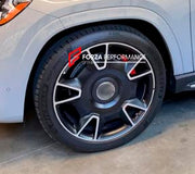 FORGED WHEELS RIMS FOR MERCEDES BENZ GLS-CLASS AMG GLS 63 2027 Forza Performance custom fit buy OEM Mercedes-Benz GLS 63 style design wheels