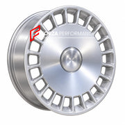 FORGED WHEELS RIMS FOR MERCEDES BENZ GLS-CLASS X167 AMG GLS 63 2027 GLS450 GLS580 Forza Performance custom fit buy OEM Mercedes AMG GLS 63 Aero Turbine style design wheels