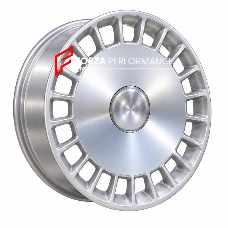 FORGED WHEELS RIMS FOR MERCEDES BENZ GLS-CLASS X167 AMG GLS 63 2027 GLS450 GLS580