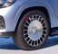 FORGED WHEELS RIMS FOR MERCEDES BENZ GLS-CLASS X167 AMG GLS 63 2027 GLS450 GLS580 Forza Performance custom fit buy OEM Mercedes AMG GLS 63 Aero Turbine style design wheels