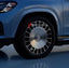 FORGED WHEELS RIMS FOR MERCEDES BENZ GLS-CLASS X167 AMG GLS 63 2027 GLS450 GLS580 Forza Performance custom fit buy OEM Mercedes AMG GLS 63 Aero Turbine style design wheels