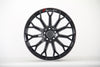 FORGED WHEELS RIMS for MERCEDES BENZ S CLASS AMG W223 S63 2023 - 2026 custom fit OEM AMG A2064013100