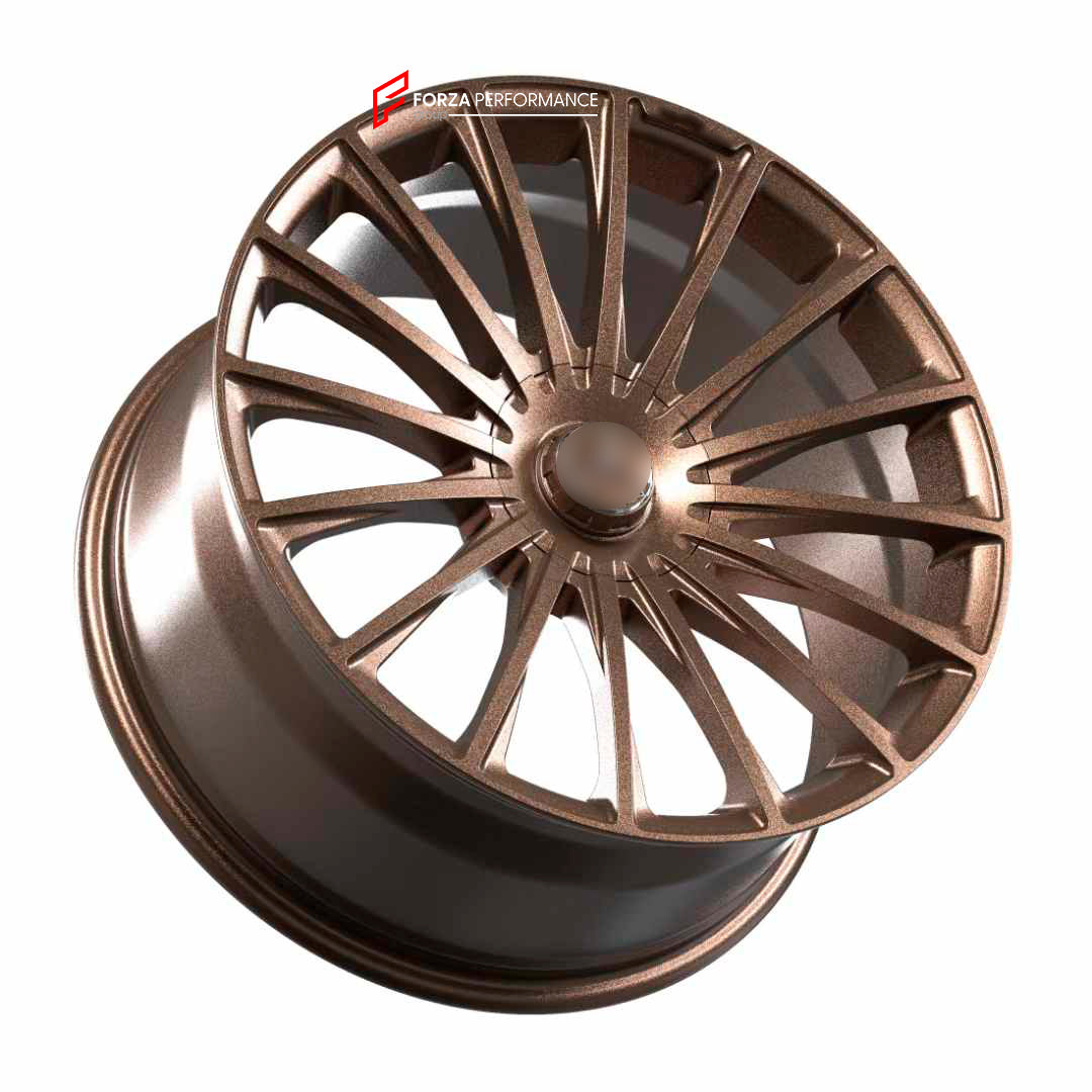 FORGED WHEELS RIMS for MERCEDES-BENZ S-CLASS S65 AMG – Forza ...