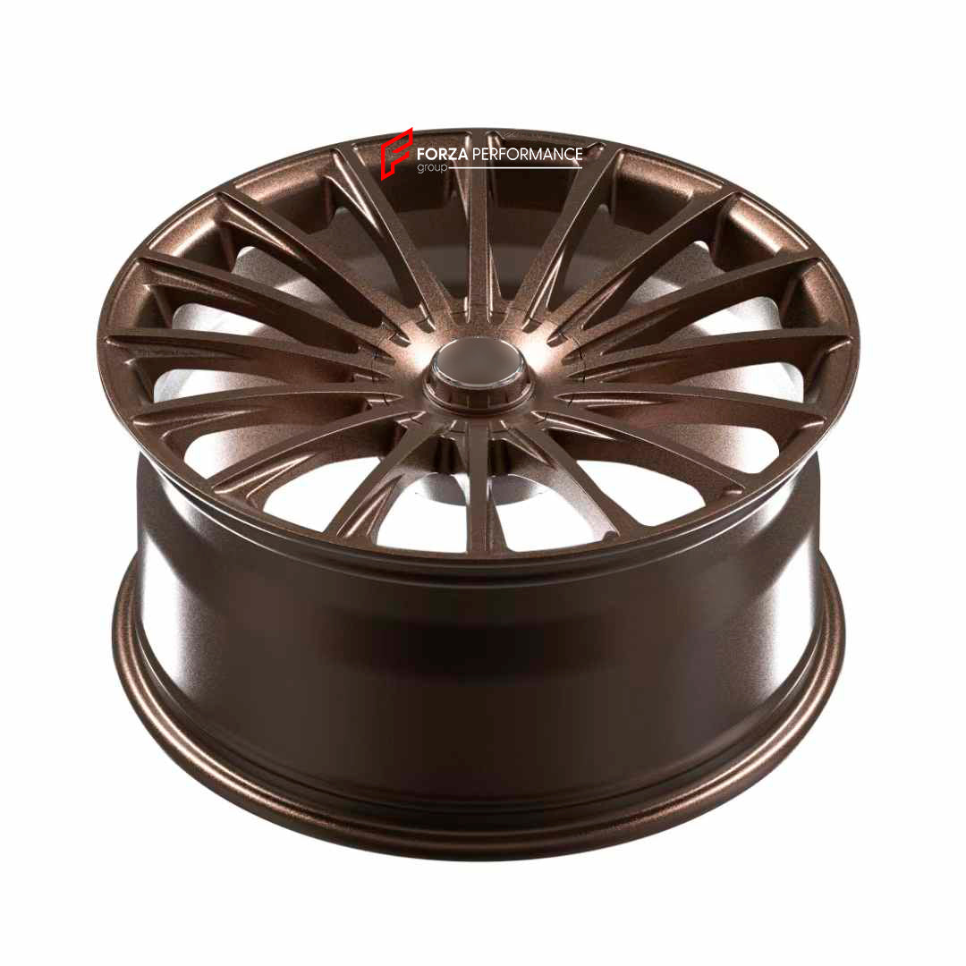 FORGED WHEELS RIMS for MERCEDES-BENZ S-CLASS S65 AMG – Forza ...