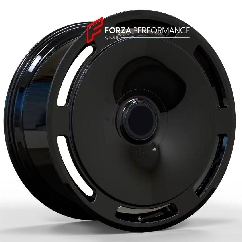 FORGED WHEELS RIMS for MERCEDES-BENZ S-CLASS S580 S63 S450 W223 2025 ...