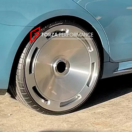 FORGED WHEELS RIMS for MERCEDES-BENZ S-CLASS S580 S63 S450 W223 2025 custom fit FORGIATO BLANK RA-M WHEELS