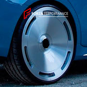 FORGED WHEELS RIMS for MERCEDES-BENZ S-CLASS S580 S63 S450 W223 2025 custom fit FORGIATO BLANK RA-M WHEELS