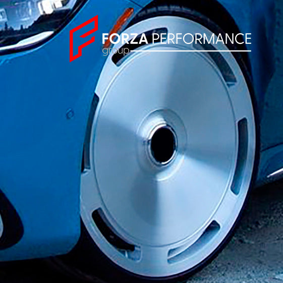 FORGED WHEELS RIMS for MERCEDES-BENZ S-CLASS S580 S63 S450 W223 2025 custom fit FORGIATO BLANK RA-M WHEELS