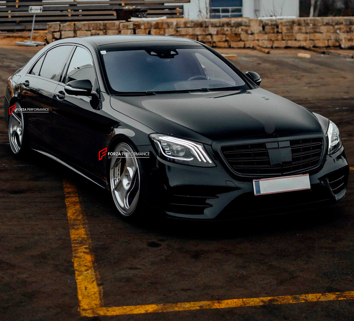 We manufacture premium quality forged wheels for MERCEDES BENZ S CLASS W222 in any design, size, color.

THIS WHEEL DESIGN CAN BE CUSTOM-MADE FOR YOUR CAR IN ANY SIZE AND COLOR OPTIONS
Available in monoblock, 2-piece, 3-piece, duoblock, beadlock
3D wheel renderings are provided according to the exact dimensions and specifications requested by the client, ensuring proper fitment for their car prior to production
OPTIONS:

Brushed, polished, chrome, dual-color, milled face
Floating spinning center caps, alloy