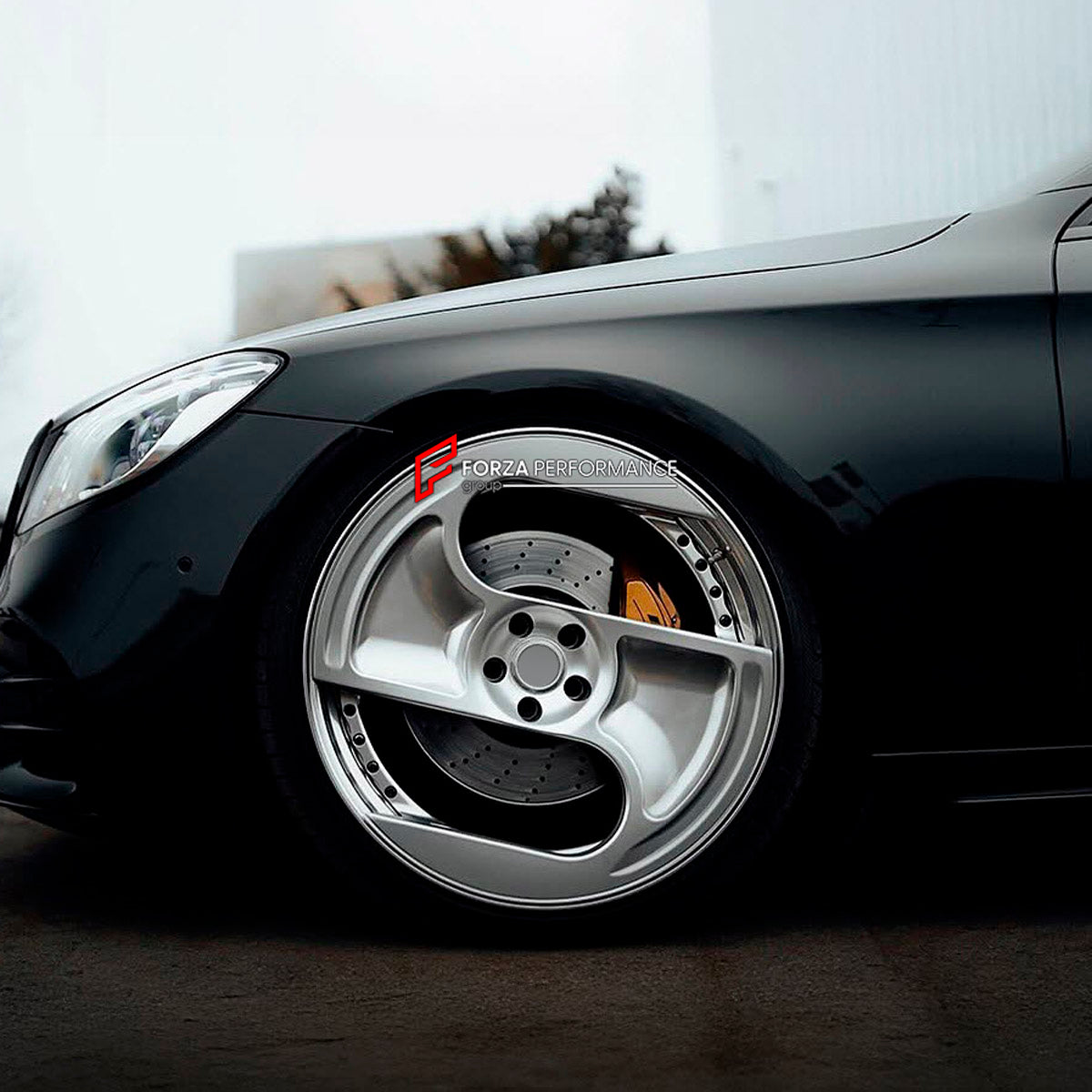 We manufacture premium quality forged wheels for MERCEDES BENZ S CLASS W222 in any design, size, color.

THIS WHEEL DESIGN CAN BE CUSTOM-MADE FOR YOUR CAR IN ANY SIZE AND COLOR OPTIONS
Available in monoblock, 2-piece, 3-piece, duoblock, beadlock
3D wheel renderings are provided according to the exact dimensions and specifications requested by the client, ensuring proper fitment for their car prior to production
OPTIONS:

Brushed, polished, chrome, dual-color, milled face
Floating spinning center caps, alloy