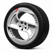 We manufacture premium quality forged wheels for MERCEDES BENZ S CLASS W222 in any design, size, color.

THIS WHEEL DESIGN CAN BE CUSTOM-MADE FOR YOUR CAR IN ANY SIZE AND COLOR OPTIONS
Available in monoblock, 2-piece, 3-piece, duoblock, beadlock
3D wheel renderings are provided according to the exact dimensions and specifications requested by the client, ensuring proper fitment for their car prior to production
OPTIONS:

Brushed, polished, chrome, dual-color, milled face
Floating spinning center caps, alloy