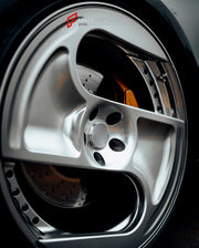 We manufacture premium quality forged wheels for MERCEDES BENZ S CLASS W222 in any design, size, color.

THIS WHEEL DESIGN CAN BE CUSTOM-MADE FOR YOUR CAR IN ANY SIZE AND COLOR OPTIONS
Available in monoblock, 2-piece, 3-piece, duoblock, beadlock
3D wheel renderings are provided according to the exact dimensions and specifications requested by the client, ensuring proper fitment for their car prior to production
OPTIONS:

Brushed, polished, chrome, dual-color, milled face
Floating spinning center caps, alloy