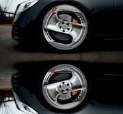 We manufacture premium quality forged wheels for MERCEDES BENZ S CLASS W222 in any design, size, color.

THIS WHEEL DESIGN CAN BE CUSTOM-MADE FOR YOUR CAR IN ANY SIZE AND COLOR OPTIONS
Available in monoblock, 2-piece, 3-piece, duoblock, beadlock
3D wheel renderings are provided according to the exact dimensions and specifications requested by the client, ensuring proper fitment for their car prior to production
OPTIONS:

Brushed, polished, chrome, dual-color, milled face
Floating spinning center caps, alloy
