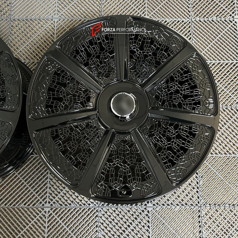 FORGED WHEELS RIMS for MERCEDES-BENZ S-CLASS W223