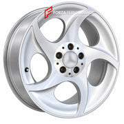 FORGED WHEELS RIMS FOR MERCEDES BENZ S CLASS W223 FACELIFT 2026+ Forza Performance custom fit buy OEM Mercedes-Benz "Alphard" alloy wheel