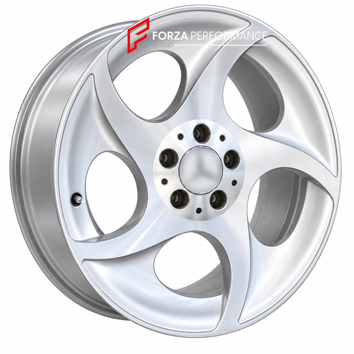 FORGED WHEELS RIMS FOR MERCEDES BENZ S CLASS W223 FACELIFT 2026+ Forza Performance custom fit buy OEM Mercedes-Benz "Alphard" alloy wheel