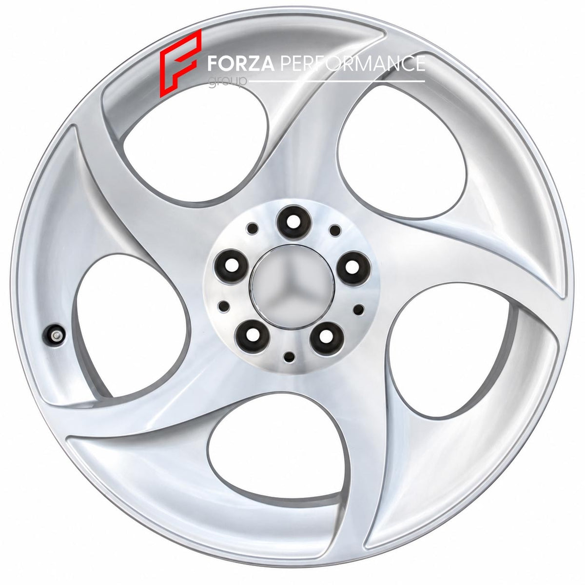 FORGED WHEELS RIMS FOR MERCEDES BENZ S CLASS W223 FACELIFT 2026+ Forza Performance custom fit buy OEM Mercedes-Benz "Alphard" alloy wheel