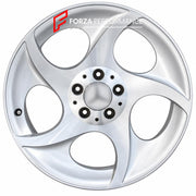 FORGED WHEELS RIMS FOR MERCEDES BENZ S CLASS W223 FACELIFT 2026+ Forza Performance custom fit buy OEM Mercedes-Benz "Alphard" alloy wheel
